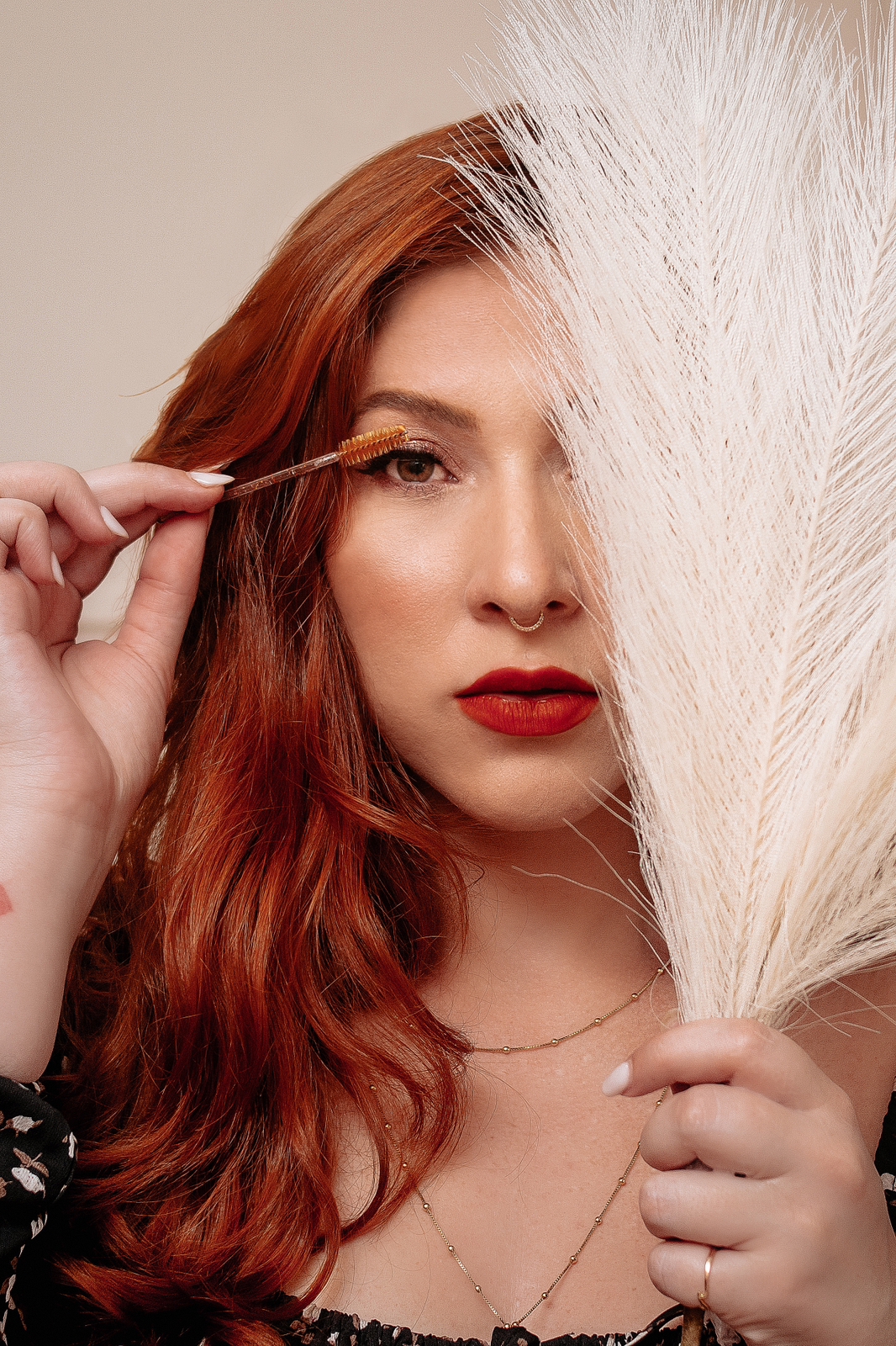 Jaque Desiree Beauty - Studio